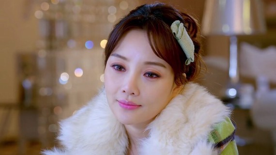 我觉得还行吧,说起雷人造型《守护丽人》请了解一下,_圈子-新氧美容