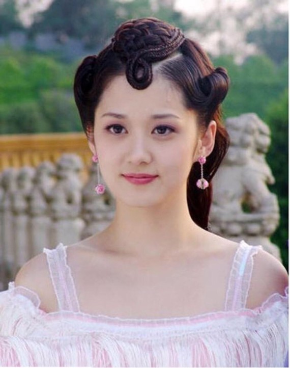 (张娜拉活动又灵动的演技很喜欢)3,刁蛮公主(至今生日都还有人送相关