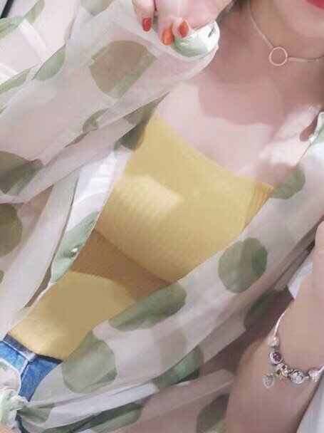 三个月了,胸部恢复得很柔软,手感越来越好了,没有什_圈子-新氧美容