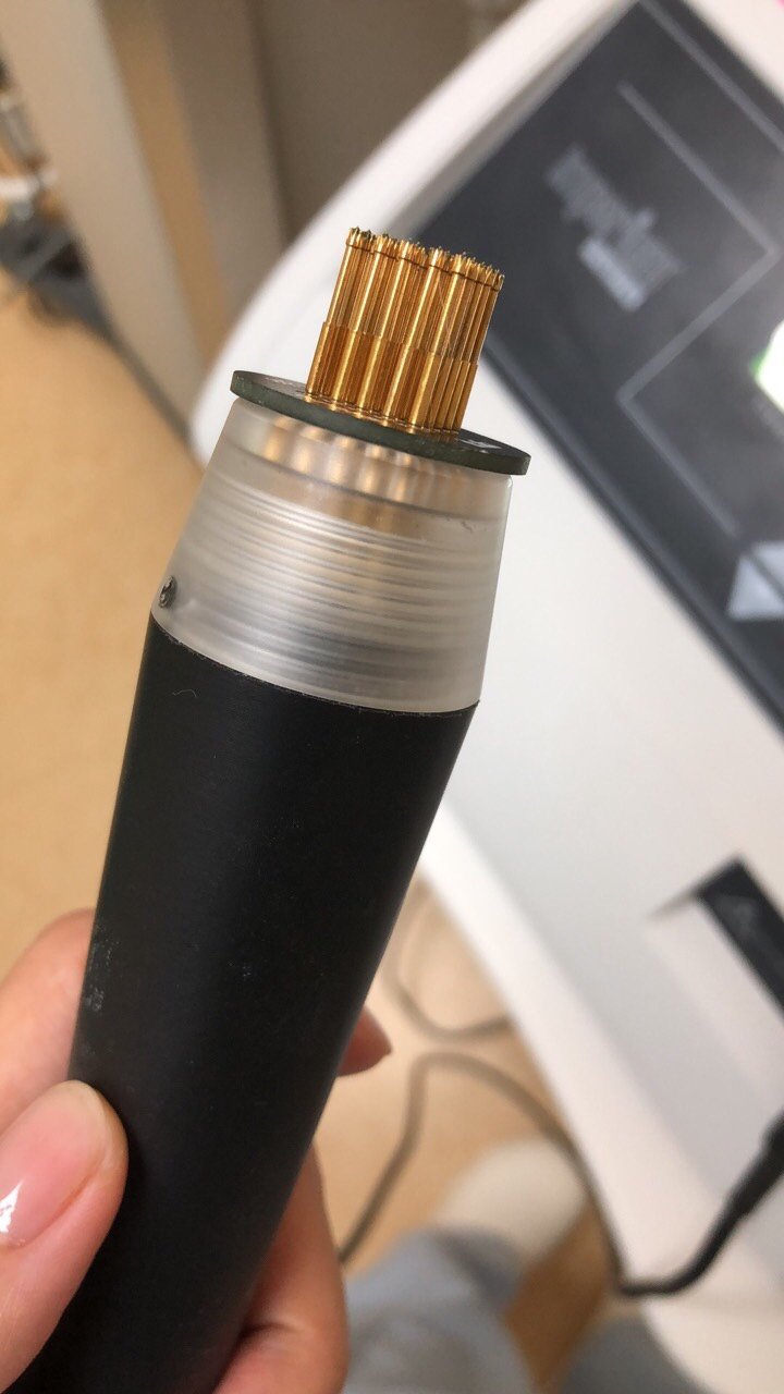 微针针头黄金微针一次性针头半岛黄金微针针头黄金微针针头真实图片
