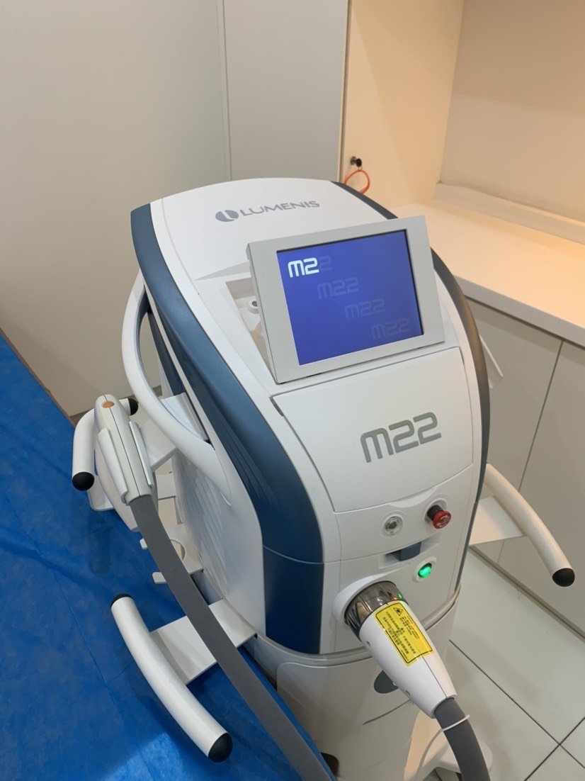 【光子嫩肤】【王者之心m22】【下单即送补水月卡】光子嫩肤祛斑/红