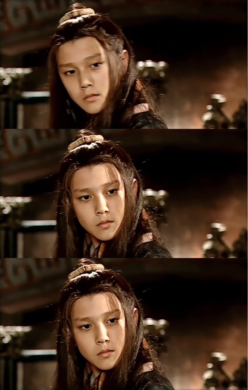 怎样区别各种各样的眼睛,比如桃花眼一类?