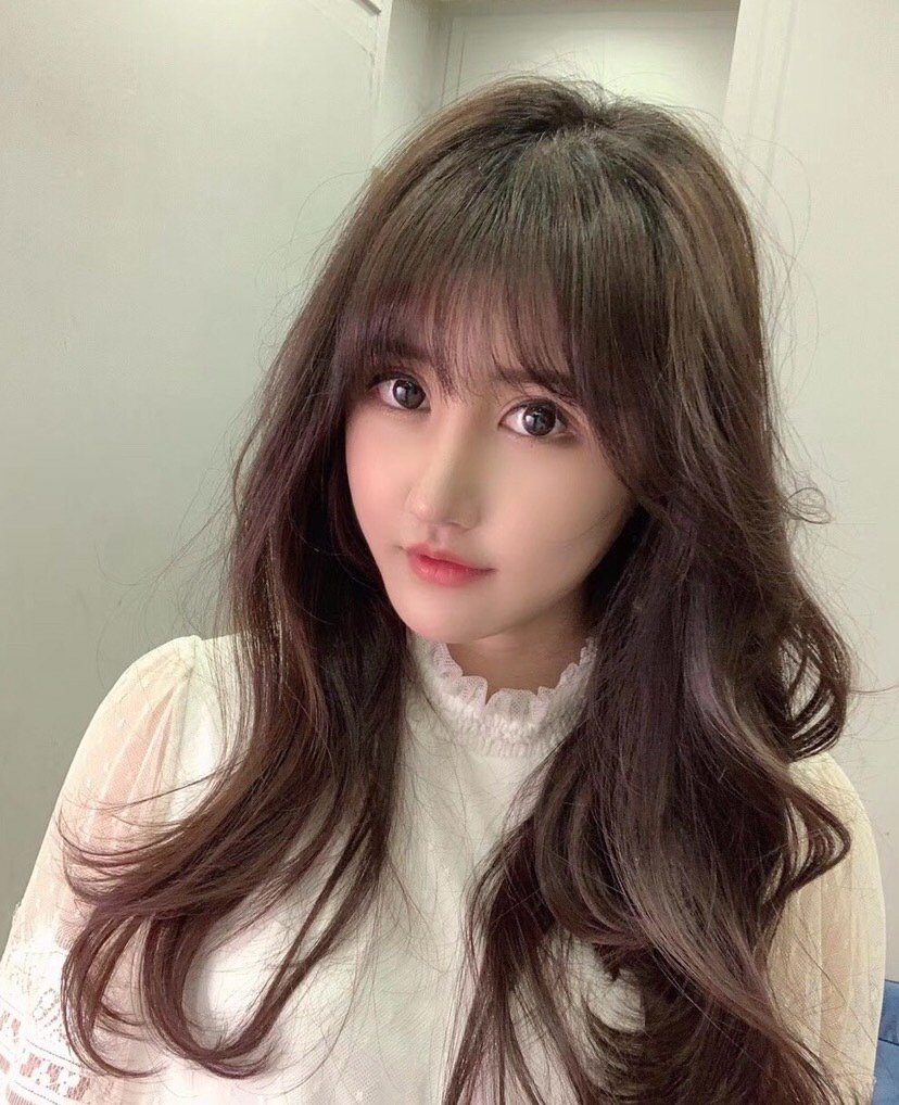 很喜欢我的鼻子,感觉都有点混血风,哈哈～看来哥医生_圈子-新氧美容