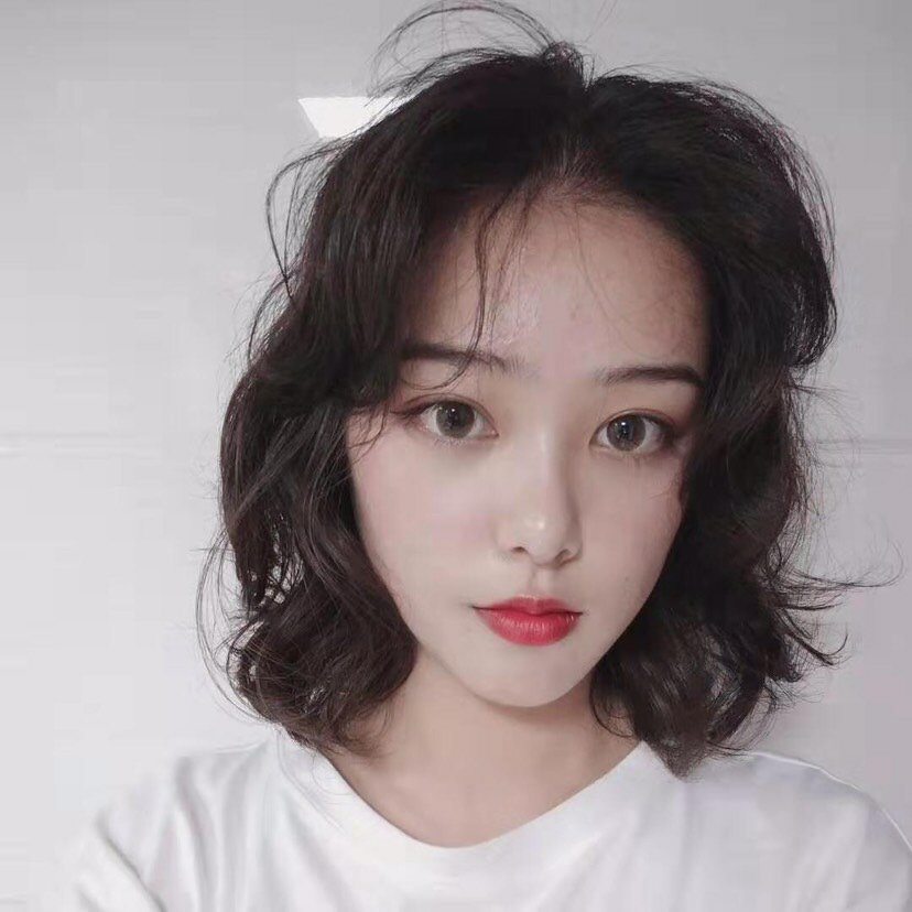 为了拯救我的额头,为了拯救我的中分女神发型,爱臭美_圈子-新氧美容