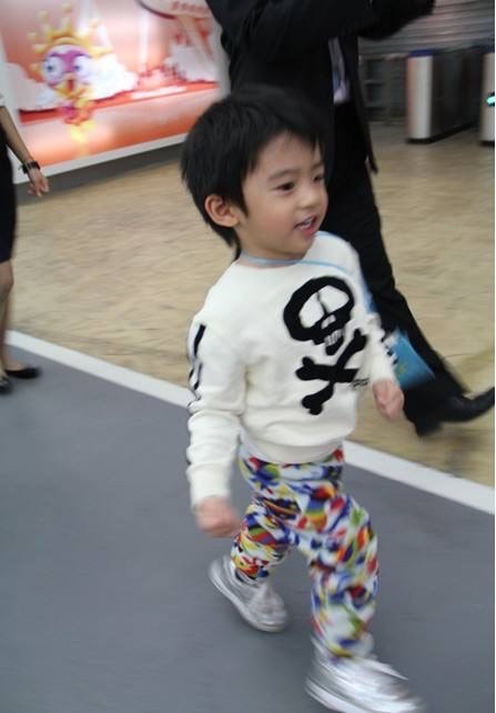 谢振南quintus