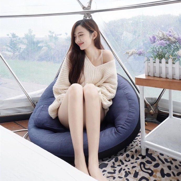 拥有细长笔直的大长腿,是我一直都梦想,但是大腿根太_圈子-新氧美容