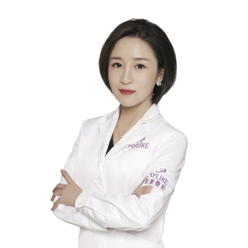 深圳美莱医疗美容医院周海燕医生怎么样_好不好_挂号_整形案例-新氧
