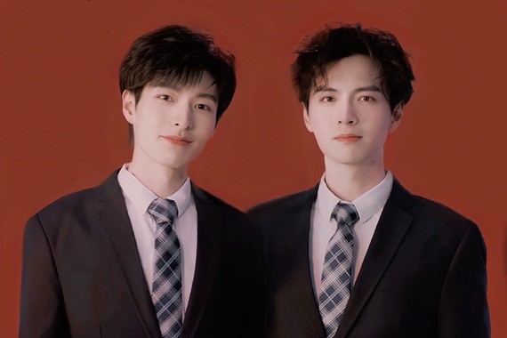 在此安利南大校草蒲熠星和北大校草郭文韬的高颜值高学_圈子-新氧美容