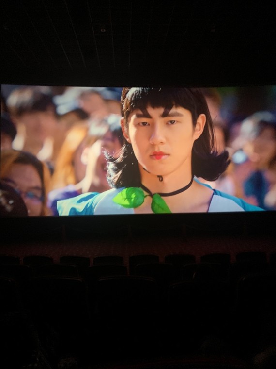 刘昊然的葫芦娃了解下哈哈哈哈哈哈哈啊哈