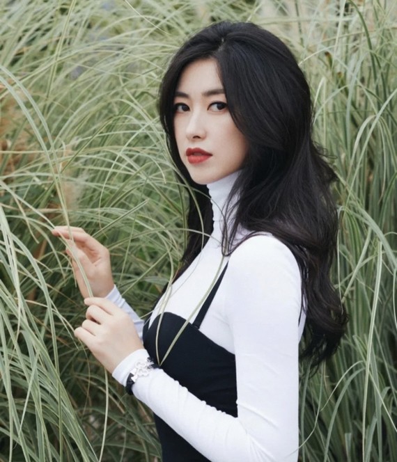 我们亲爱的朱珠有小孩了前几天结婚让我失去了这个漂