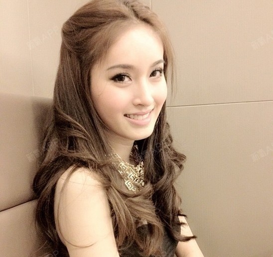 扫毒里那个缅娜竟然是变性美女~人妖都这么美了,让我_圈子-新氧美容