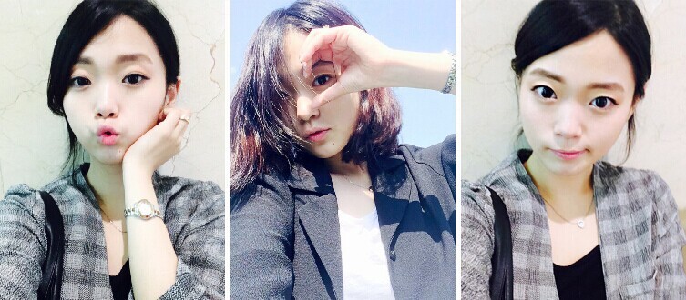 姓名:张允熙丨年龄