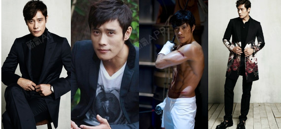 同公司艺人:高修,韩佳人,安昭熙,韩智敏,韩孝珠.