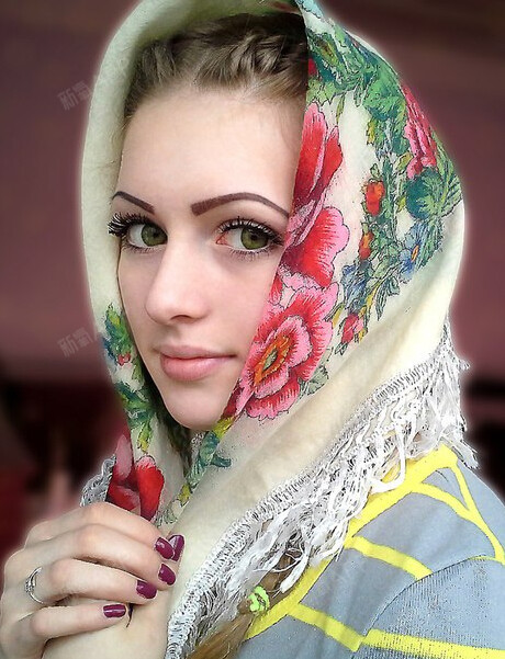 【娱乐思密达:你们听过俄罗斯肌肉芭比吗?_圈子-新氧美容整形