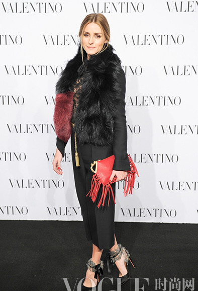 青春和财富的纽约社交名媛