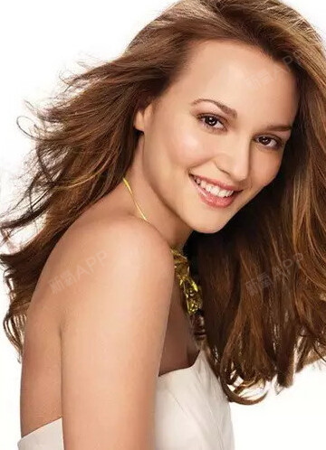 【只有你嵌着梨涡的笑容 才是我眼中最美】