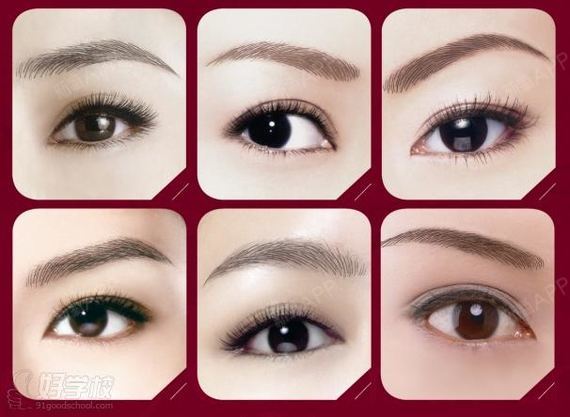 纹绣半永久妆 不可不知的反色期!