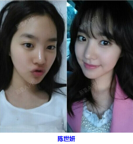 素颜都说爱你的男票,决不能放他走!