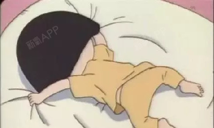 1仰着睡 仰着睡的女人一般都是比较温文尔雅,心胸宽_圈子-新氧美容