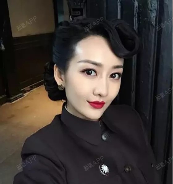 蛇蝎心肠 美若天仙!竟然也不是天然美女!