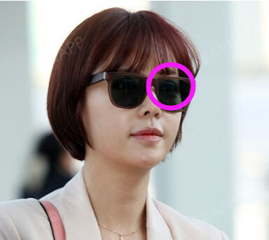 korea韩星进化论她很漂亮炸弹女主黄正音