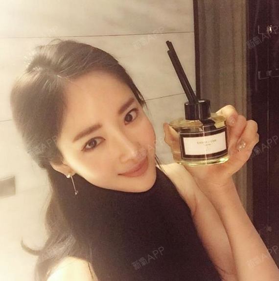 最美韩国脸赞潘南奎，到底有多美？？