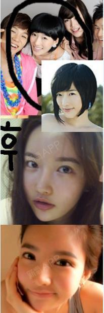 最美韩国脸赞潘南奎，到底有多美？？