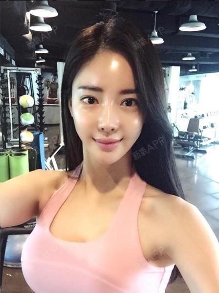最美韩国脸赞潘南奎，到底有多美？？