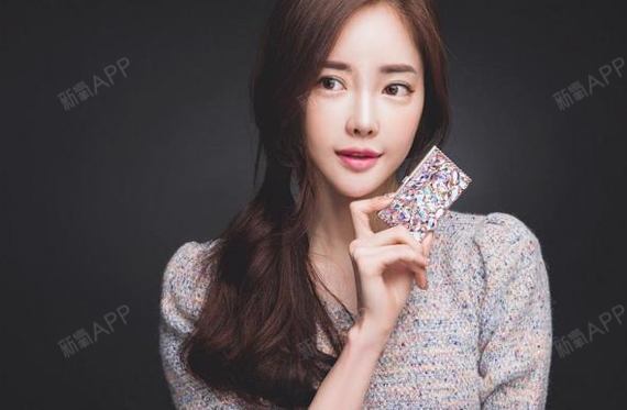 最美韩国脸赞潘南奎，到底有多美？？
