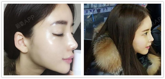 最美韩国脸赞潘南奎，到底有多美？？