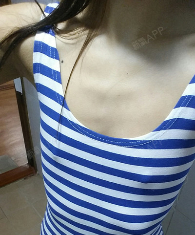 好想哭,真的没有见过比我还小的胸,旺仔小馒头真的说的就是我!