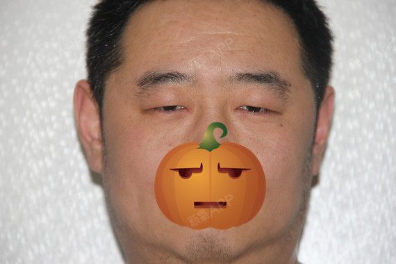 大叔终于迎来了春天