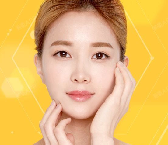 韩国整形颜面轮廓修复tl拯救你的轮廓《我是一颗小草