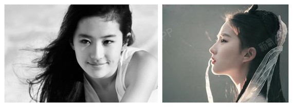 【韩国korea整形医院】脸部s曲线,争做侧颜女神