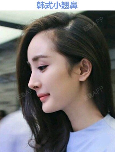 【给你一个混血小翘鼻,让你翘起整个朋友圈~】西姐访谈—成都华颜