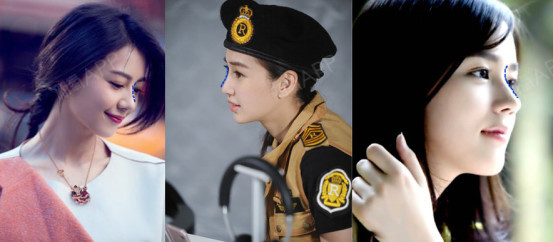 刮鼻杀!那股子看似不经意却发自内心的宠_圈子-新氧美容整形