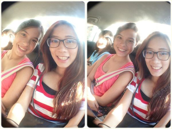 金华埋线双眼皮好不好_效果图_kellyyang埋线双眼皮术后第7天_新氧