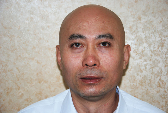 以后我也是靠颜值吃饭的男人了!