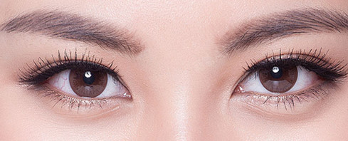 一对可修 可改 可复原的双眼皮