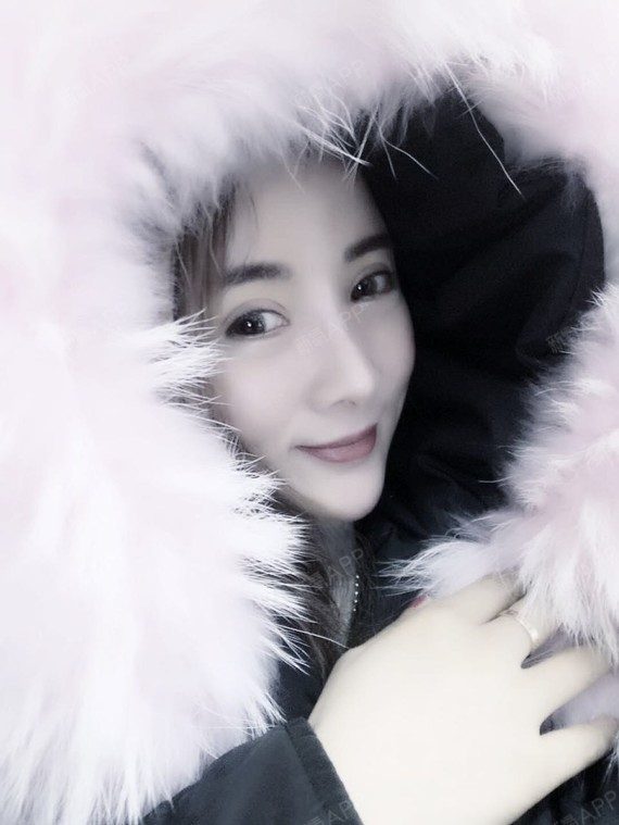 万能少女小熙真