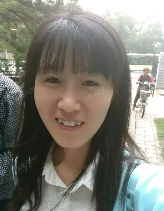 从换乳牙后我就顶着四个虎牙一直不断的被嘲笑轻度自卑不太敢笑尤其