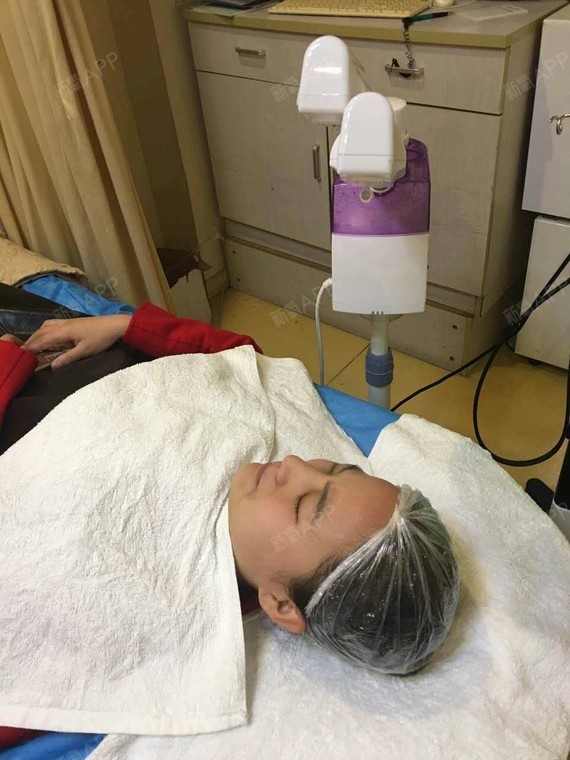 超微小气泡