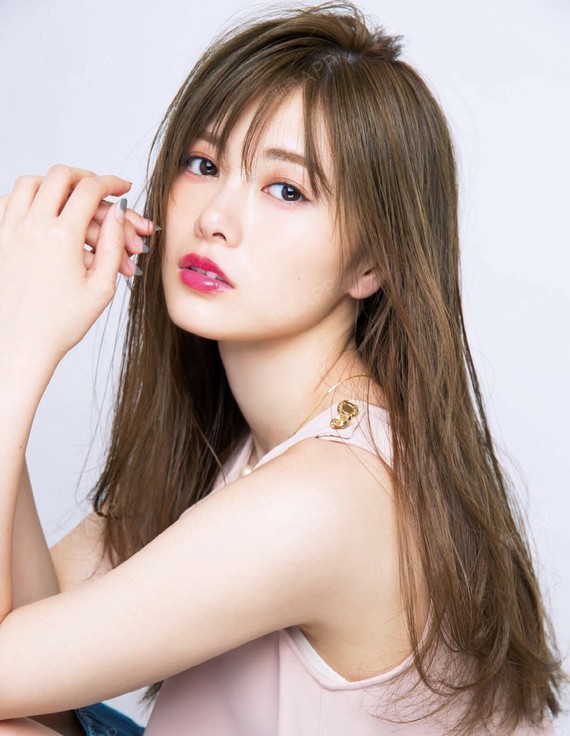 志田 未来 整形 美容整形していない芸能人10選 整形なしの美人な女優はいない