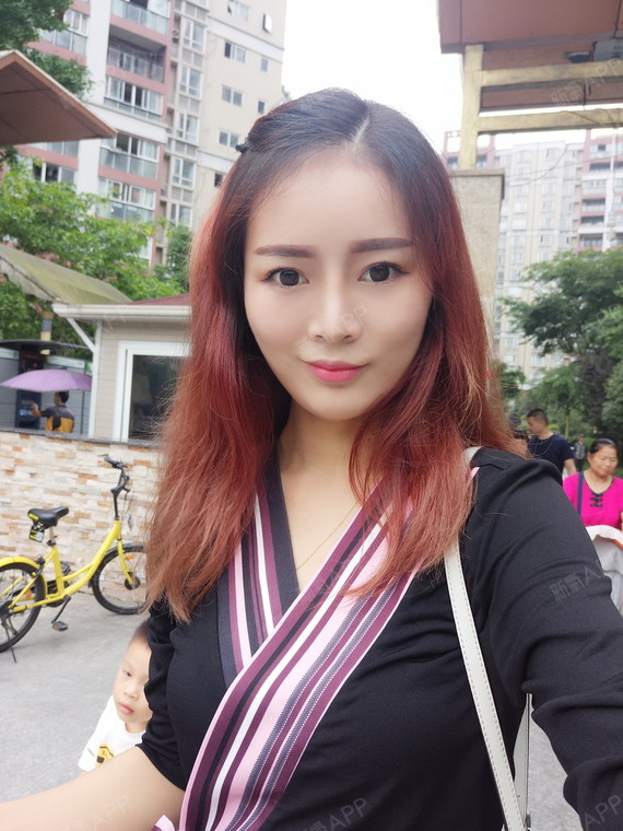 谢谢一直以来关注我的宝宝们.做自_圈子-新氧美容整形