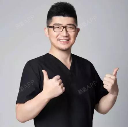 王晔:你的美丽就是我的成就