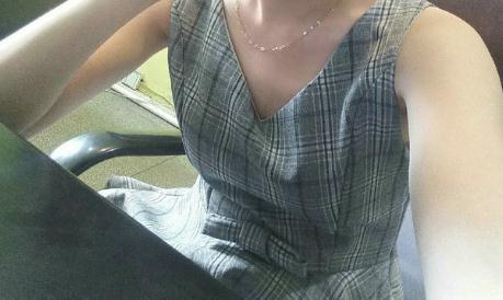 这次在原辰做了胸部手术.今天跟大家分享一下我的真实后期记录.