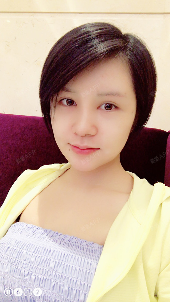 hahha鼻综合第7天美丽日记-新氧美容整形