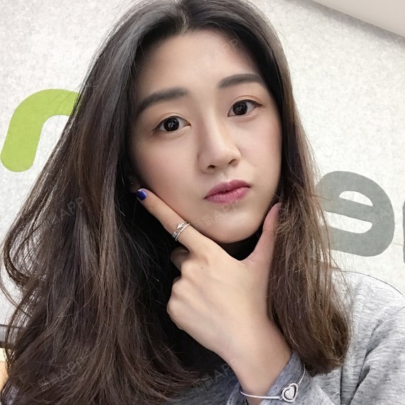 小小小谢自体脂肪全脸填充第15天美丽日记