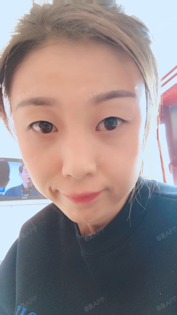 新氧- 萌小哚 | 术后当自强 | 北京同城 | 半永久纹眉