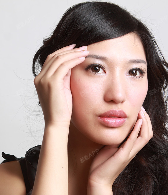 萌鹿背上的小奶包玻尿酸垫下巴第16天美丽日记